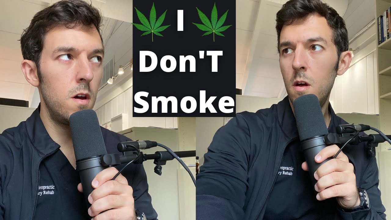 5 Mantras For Quitting Smoking Weed