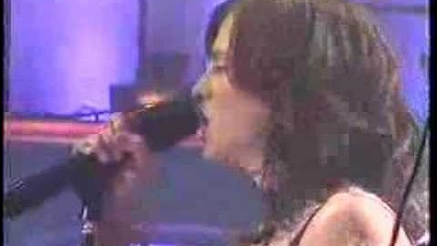 The Donnas - "I Don