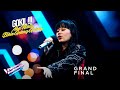 Nikita - Bohemian Rhapsody | Grand Final | The Voice Kids Indonesia Season 4 GTV 2021