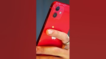 iOS 15.3 RC IS OUT!! - THIS IS WEIRD