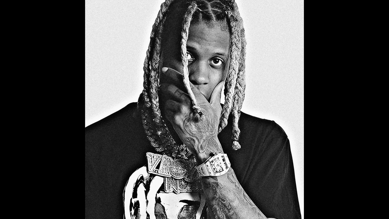 (FREE) Lil Durk Type Beat - "No Chill"