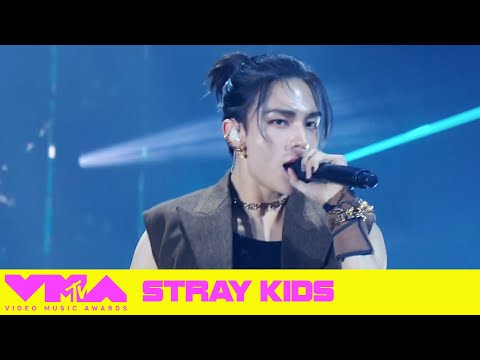 Stray Kids - &quot;S-Class&quot; | 2023 VMAs