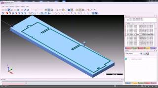 Dolphin 3DCAM Shape with 2D and 3D profiles