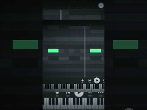 MORGENSHTERN - LOCATION Как СДЕЛАТЬ на ТЕЛЕФОНЕ в Fl studio mobile? | РАЗБОР БИТА