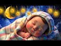 Sleep Music for Babies ♫ Super Relaxing Baby Music ♫ Bedtime Lullaby For Sweet Dreams
