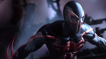 Spider-Man: Edge of Time - Walkthrough Part 26 - Chapter 15: When Creatures Attack Part 1