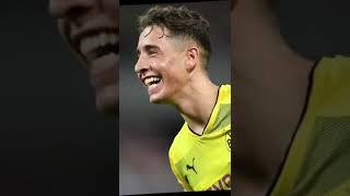 Emre Mor Edit