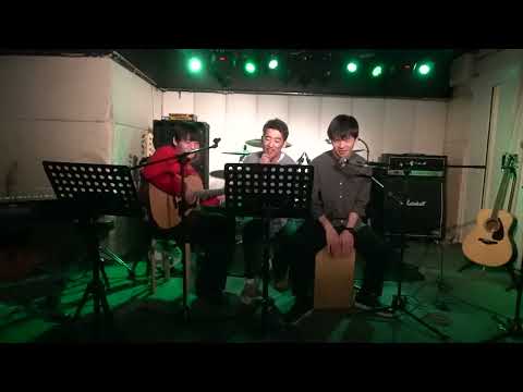 ロッケンベルグ　空に歌えば／Amazarashi