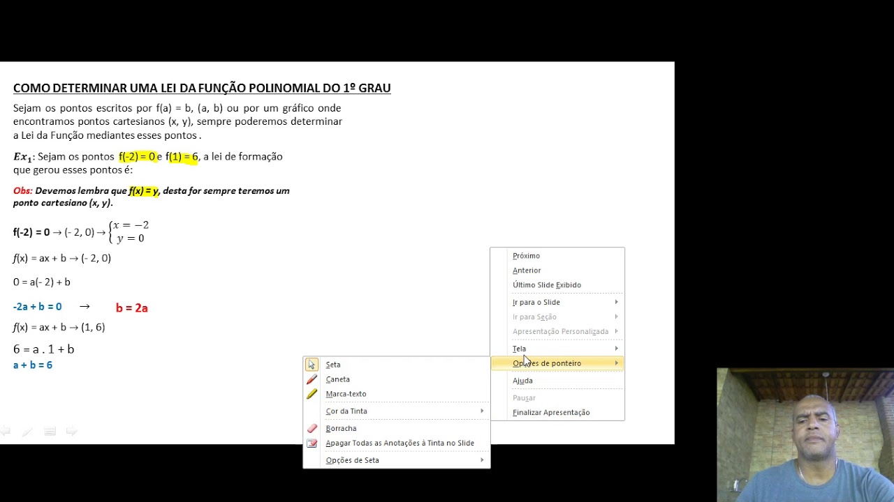 Uma Pesquisadora Observou Que A Função Com Lei De Formação - FDPLEARN