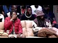 DORTY ET BLACK K invité a WAM ( WILLY A MIDI ) sur LIFE TV