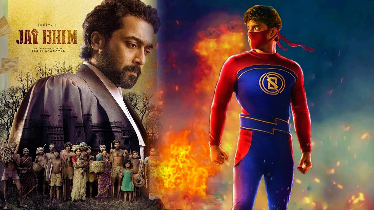 Controversy Erupts Over National Awards Snubbing Acclaimed Films