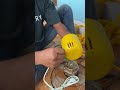 Amazing High-speed fan self-fitting process | Extraordinary skill #trendingshorts #youtubeshorts