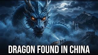 They Found A Dragon In China. Science Has A Terrifying Explanation