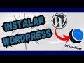 🔵Cómo INSTALAR WordPress en DreamHost🔥 2025