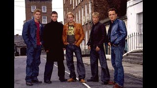 My Girl - Westlife's Live Performance 2000