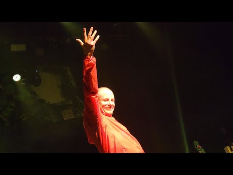 PROF - Kin "I'm Outside" (Toronto)