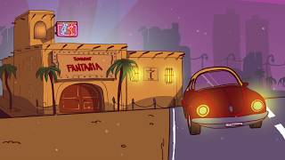 Voodoo Vee - Fantasia (Latina Riddim 2019)