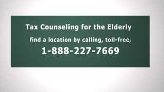 5 Tips -- Free Tax Preparation Sites