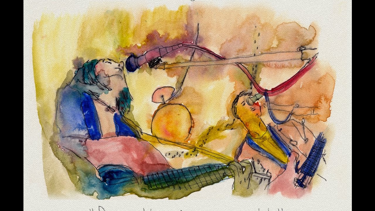 Livingmore "Really Mean It" Official Music Video