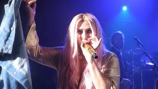 Kesha - Take It Off (HD) - Electric Brixton, London - 14.11.17