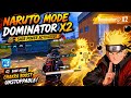 🍥 Naruto Mode Activated! 🔥 BGMI 4.5 Update | Naruto