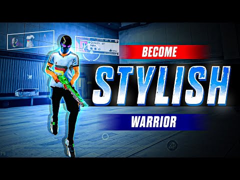HOW TO BECOME STYLISH 💀 PLAYER IN FREE FIRE 🗿 // BUILD YOUR STYLE 🥋 & BECOME VALUABLE PLAYER IN FF