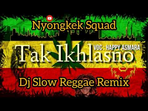 DARA AYU FT.BAJOL NDANU FULL ALBUM REGGAE TERBARU 2020 TAK IKHLASNO