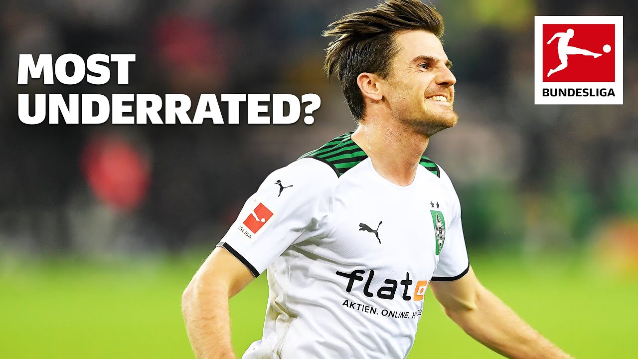 Germany’s Most Underrated Player? - Who is…
