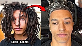 Amazing Hair TRANSFORMATION