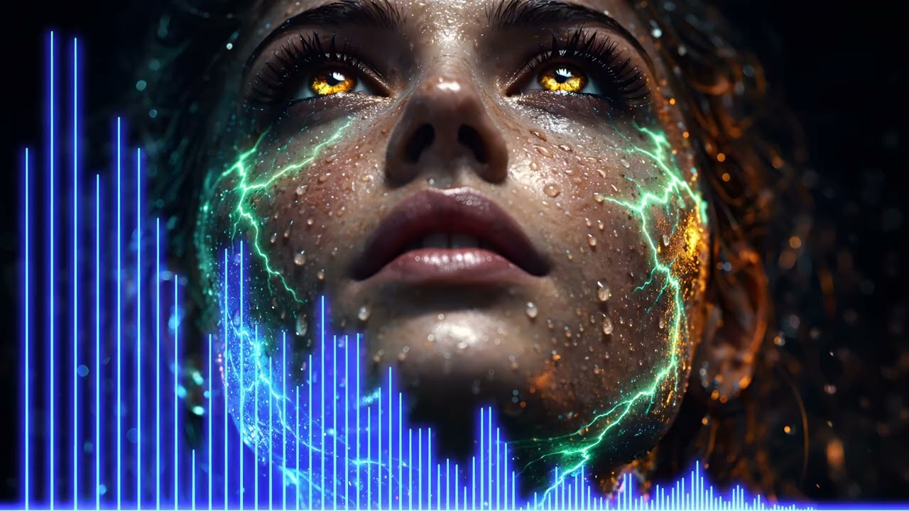 Vernal Awakening (Euphoric Trance 140 BPM Mix)