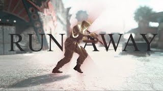 Run Away - R6S Montage with Speechless