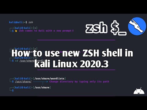 How to enable