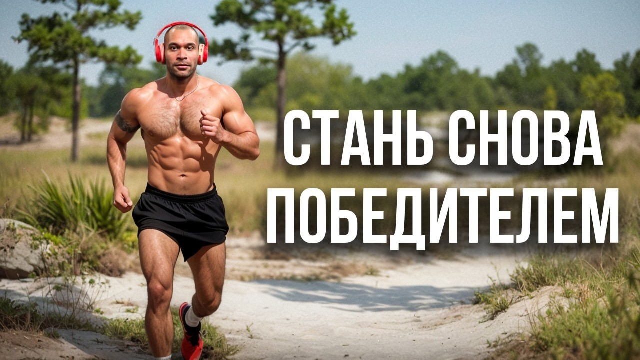 Главная причина тревожности у мужчин, о которой молчат