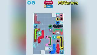 Gecko Out Level 209