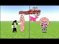 ADDON KAMEN RIDER WIZARD (BETA) FOR MINECRAFT PE/BE 1.21+