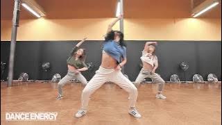 New Rules - Dua Lipa / Choreography by Lisa Getman / 310XT Films / DANCE ENERGY STUDIO