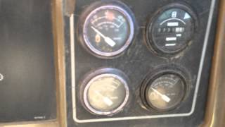 1988 Caterpillar D7H sn 5BF00545 Part 1 Bulldozer by InspectEquipment.Com