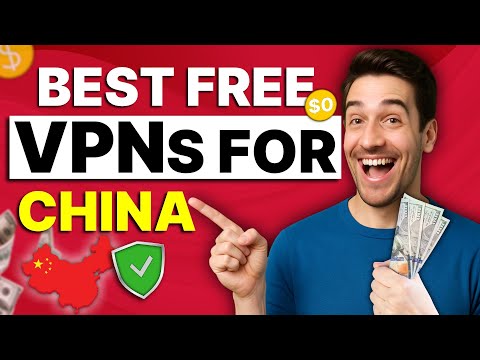 Best Free VPN for China: Zero Cost, Maximum Speed