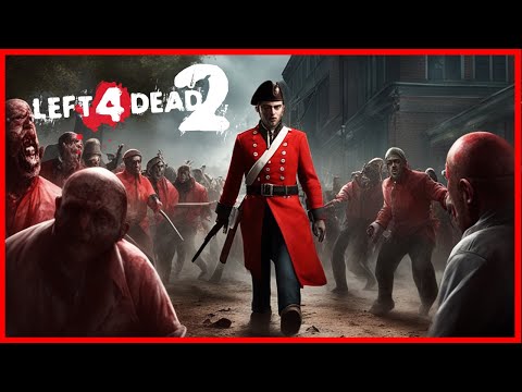Zombie Zest with Henry West: Bangers & Smash Edition