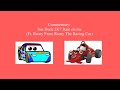 Commentary Someteenager S Rant On Me Ft Roary From Roary The Racing Car