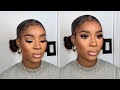 FLAWLESS NATURAL MAKEUP TUTORIAL 2023 + HOW TO KEEP YOUR FACE MATTE FOR SUMMER | NESSA