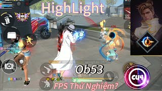 HighLight Ob 53 Lí Do C4 Một Tháng Mới Ra Clip Nên Chơi FPS Thử Nghiệm Hay Không! screenshot 5