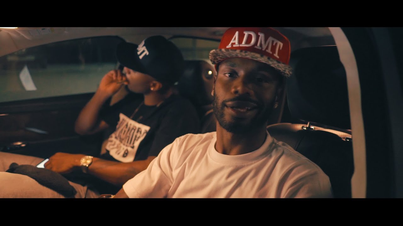 Real Quick - Ro$EGOLDD x PDOLLA x S T G (Official Video)