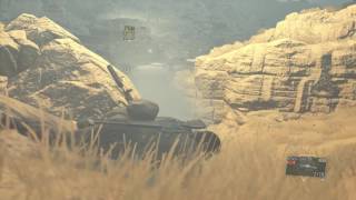 Lets Play - Metal Gear Solid V: The Phantom Pain, Part 4
Part four of our tour through Afghanistan looking for revenge. Lets Play - Metal Gear Solid V: The Phantom Pain, Part 4