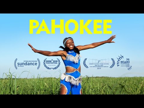 Pahokee - Official Trailer (2020)