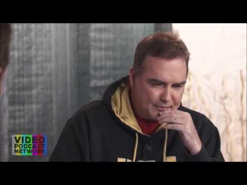 Norm Macdonald Live - Norm's shocking reaction to the Origin of the date 420