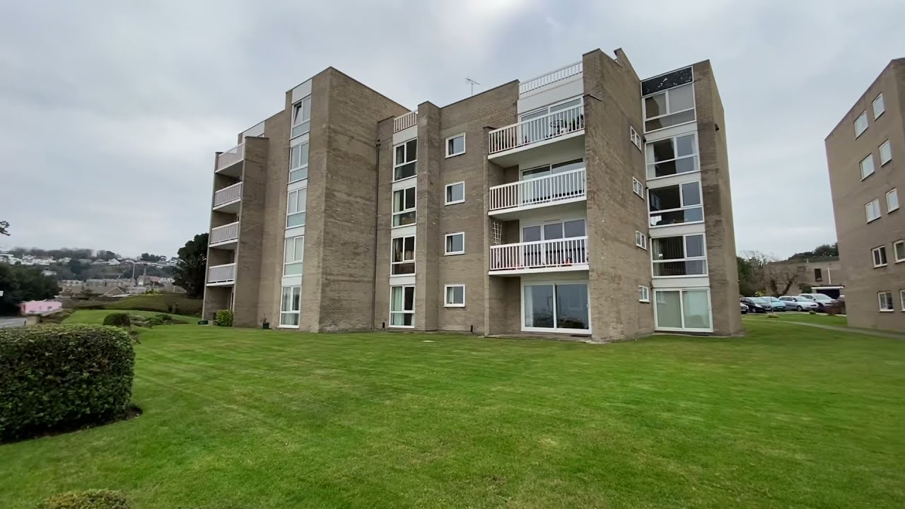 Oaklands, Elton Road, Clevedon YouTube