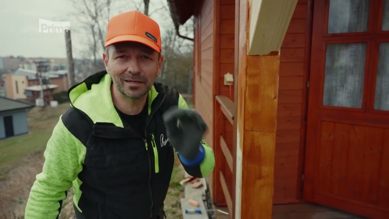 Estetik PROFI – Libovky Pepy Libického (pergola)