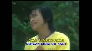 Raden Nada Asmaya & Reiner G Manopo - Tanam Bunga Cinta Stf Misteri Cinta   ||GENTABUANA PARAMITA