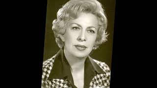 Gönül Akin - Hayâtımın Uğurusun Seni Pek Çok Severim (Şedd - İ Araban)R.g.